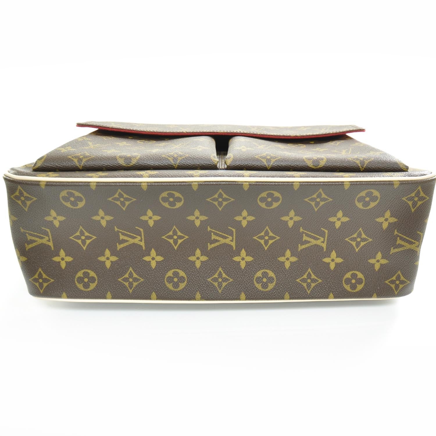 Louis Vuitton Monogram Multipli-Cite 11 of 15