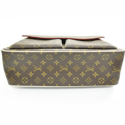 Louis Vuitton Monogram Multipli-Cite 11 of 15