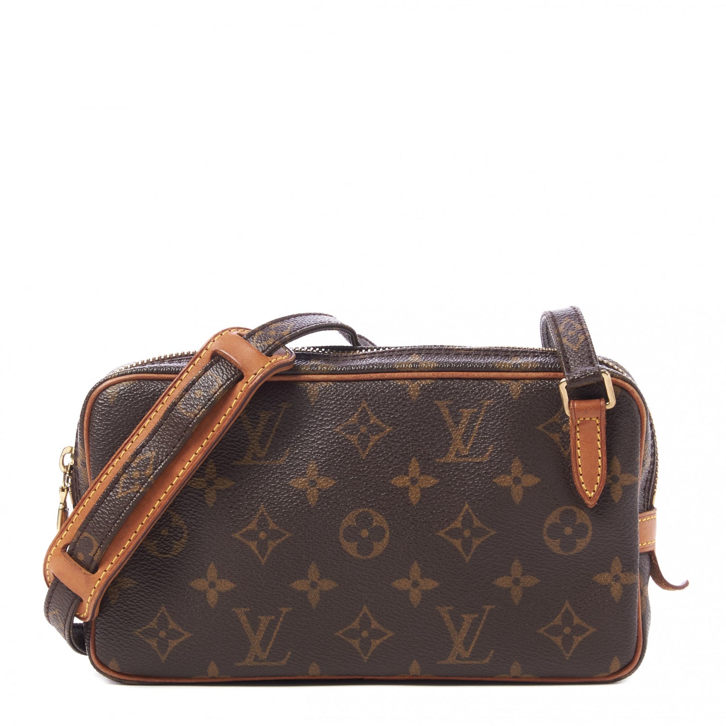 Monogram Pochette Marly Bandouliere