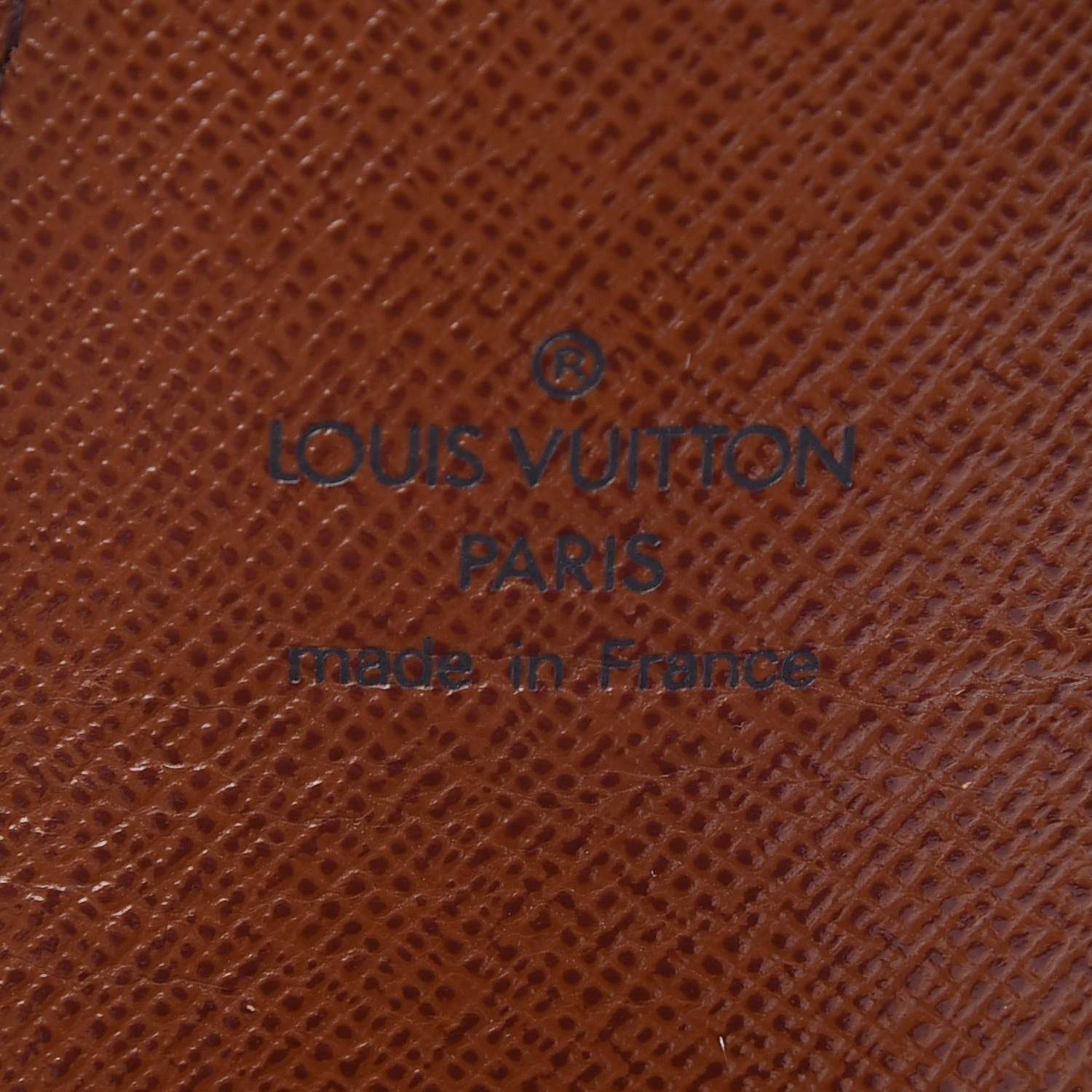 Louis Vuitton Monogram Cigarette Case 6 of 7