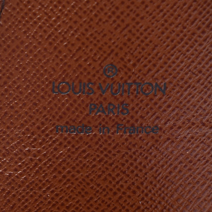 Louis Vuitton Monogram Cigarette Case 6 of 7