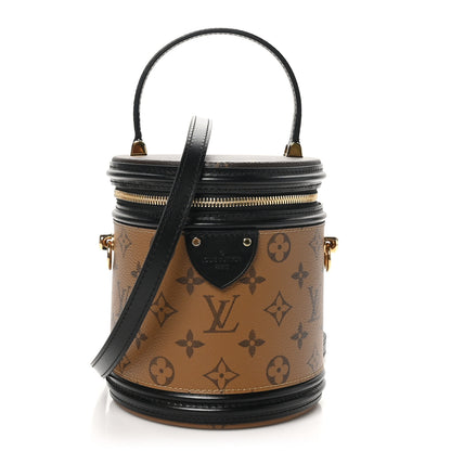 Louis Vuitton Reverse Monogram Cannes 1 of 9