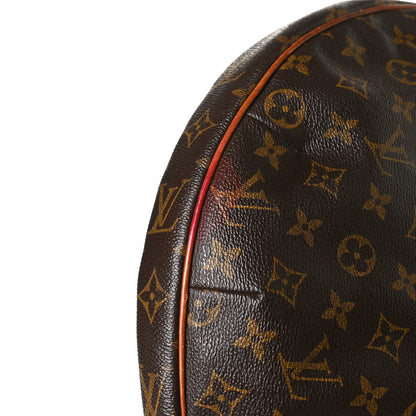 Louis Vuitton Monogram Croissant GM 16 of 19