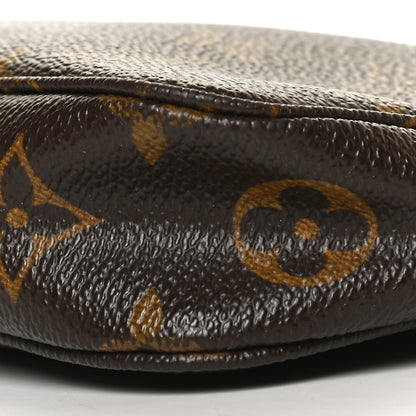Louis Vuitton Monogram Pochette Accessories 8 of 10