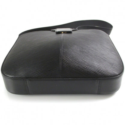 Louis Vuitton Epi Reverie Black 5 of 9