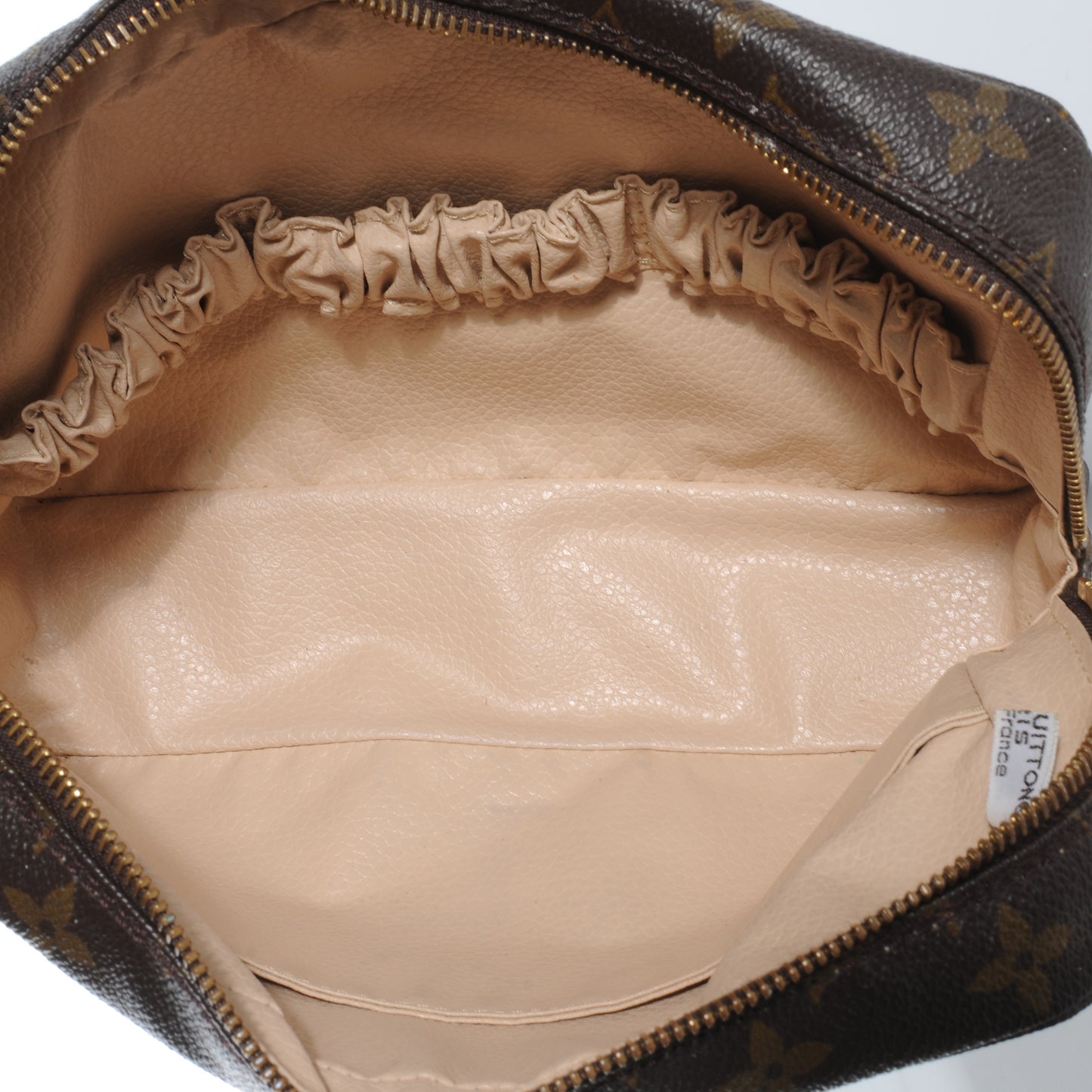 Monogram Trousse Toilette 23