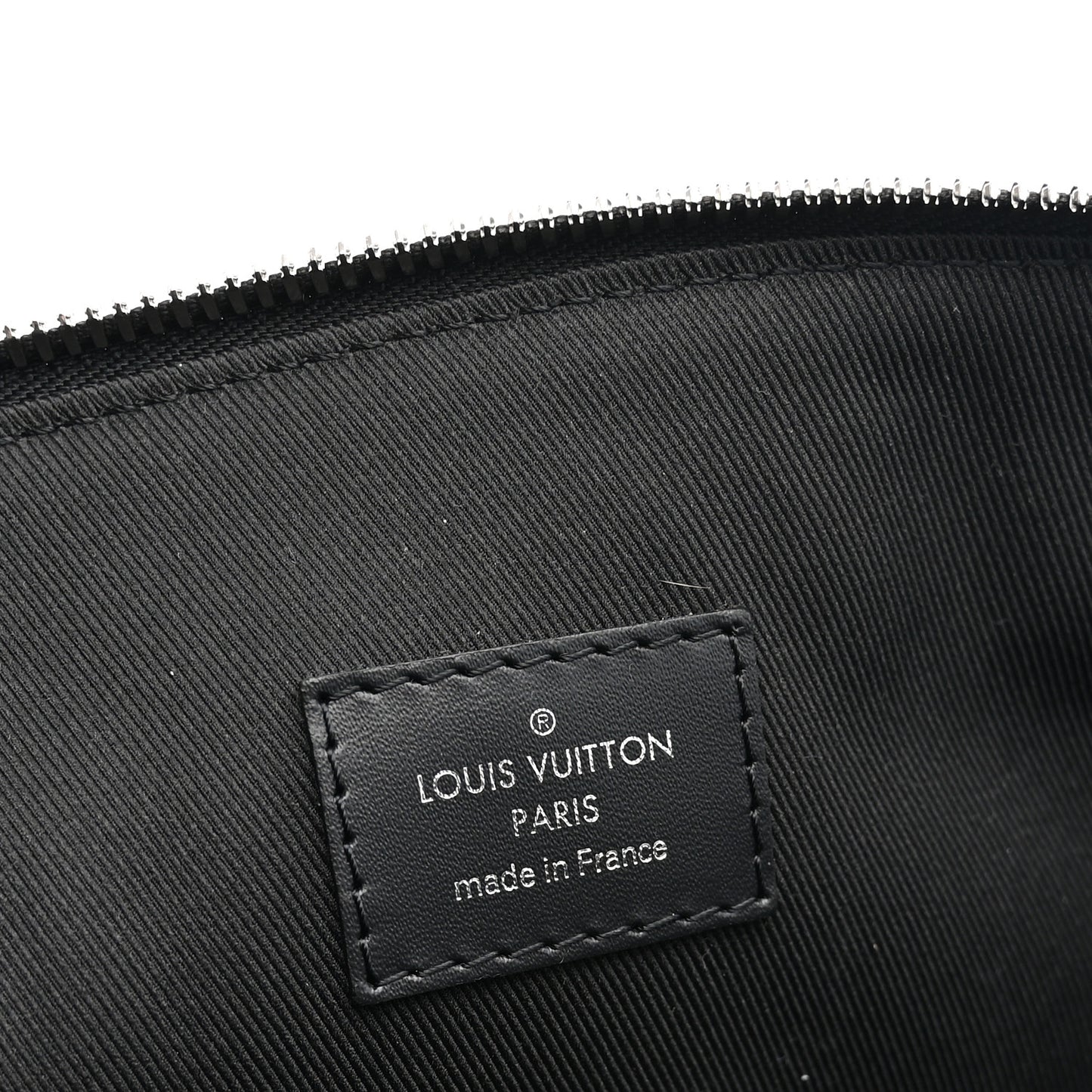 Epi Oliver Briefcase Black