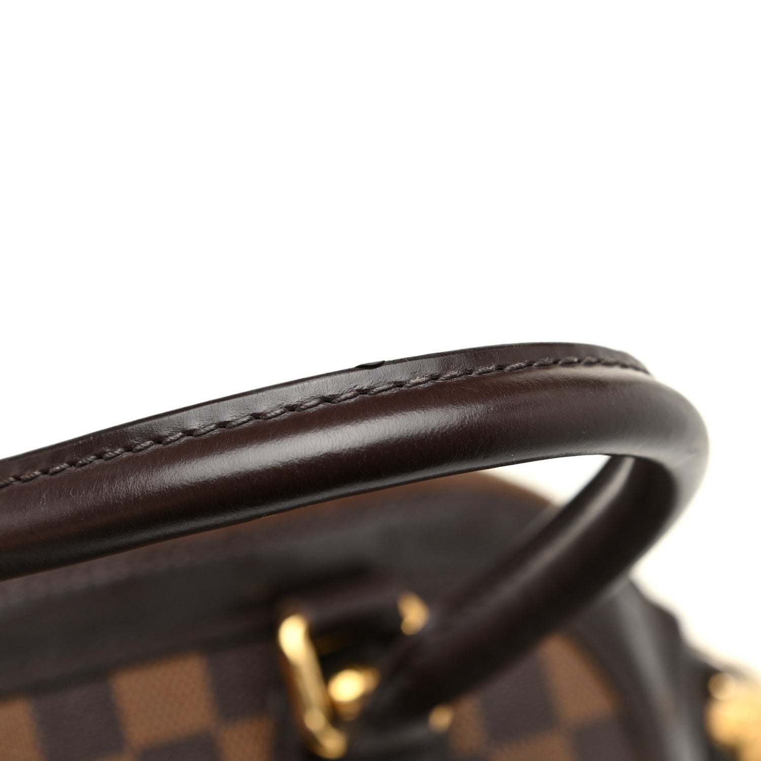 Louis Vuitton Damier Ebene Trevi PM 23 of 23