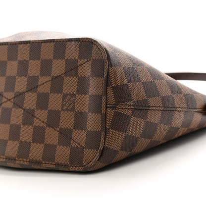 Louis Vuitton Damier Ebene Siena PM 9 of 9