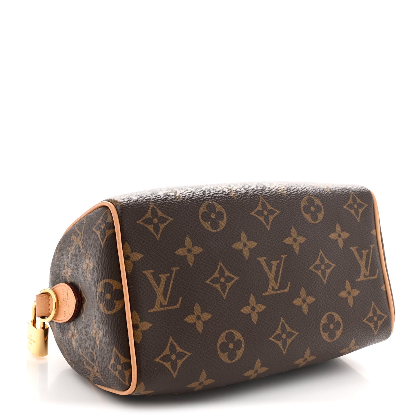 Monogram Speedy Bandouliere 20