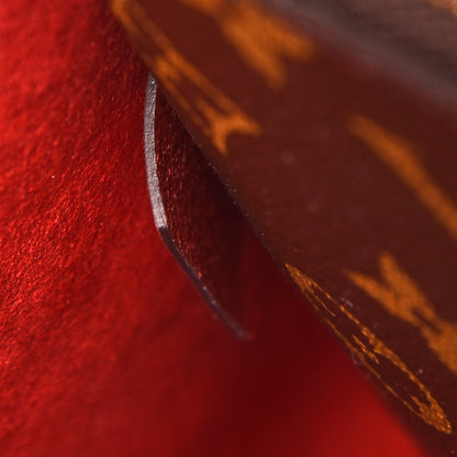 Louis Vuitton Monogram Neonoe MM Coquelicot 7 of 7