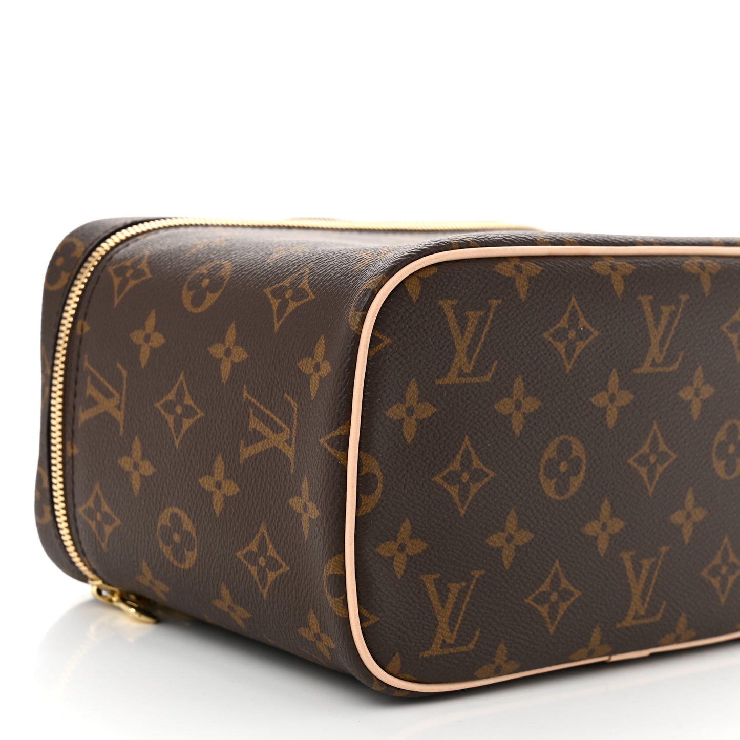 Monogram Nice BB