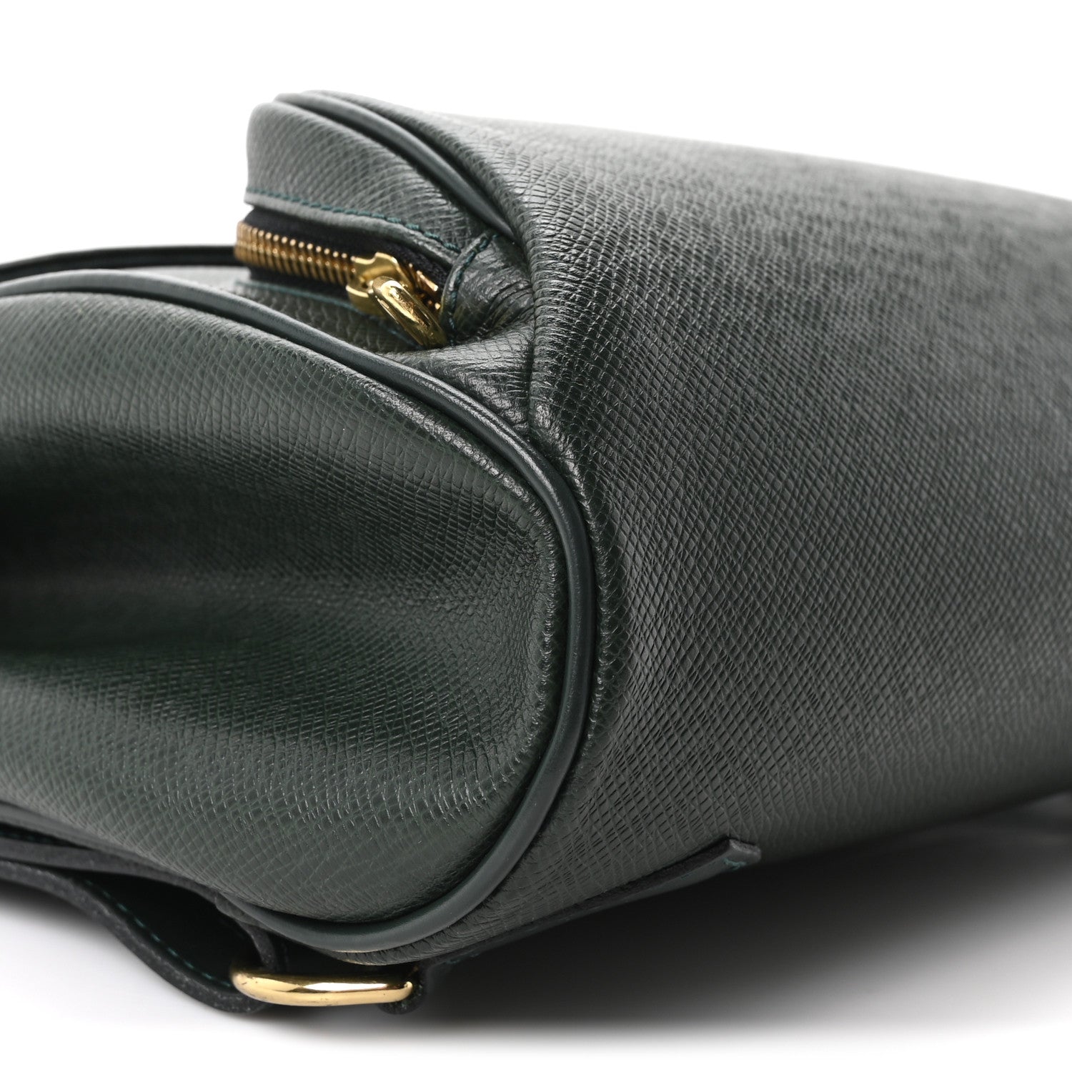 Louis Vuitton Taiga Cassiar Backpack Epicea 7 of 8