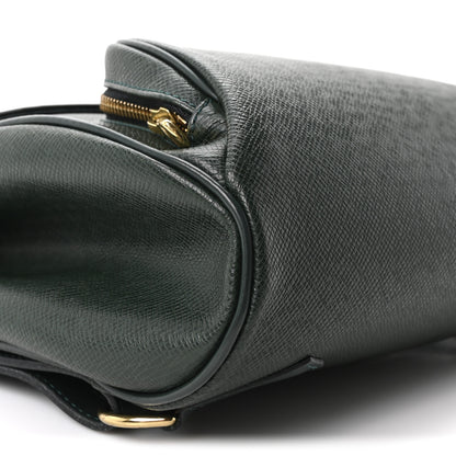 Louis Vuitton Taiga Cassiar Backpack Epicea 7 of 8