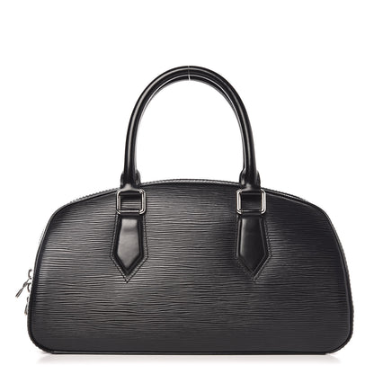 Louis Vuitton Epi Jasmin Black 1 of 9