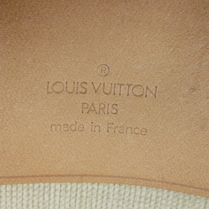 Louis Vuitton Monogram Alize 24 Heures 9 of 9