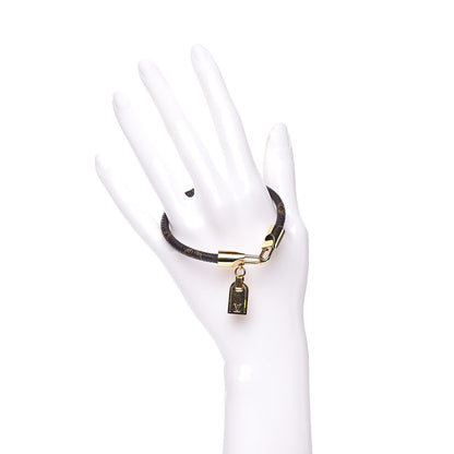 Louis Vuitton Monogram Luck It Bracelet 17 2 of 4