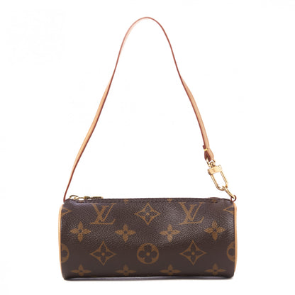 Louis Vuitton Monogram Mini Papillon 1 of 8
