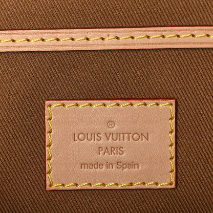 Louis Vuitton Monogram Excursion PM Backpack 6 of 8