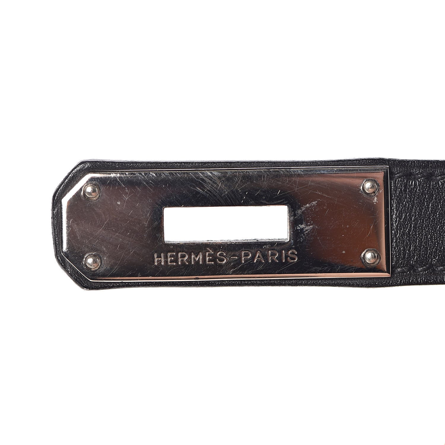 Hermes Box Kelly Sellier 28 Black 31 of 44