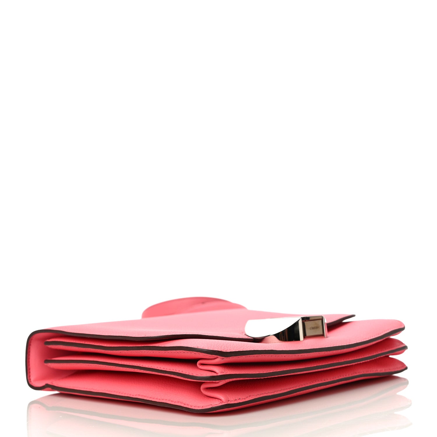 Hermes Evercolor 2002 20 Rose Ete 4 of 10