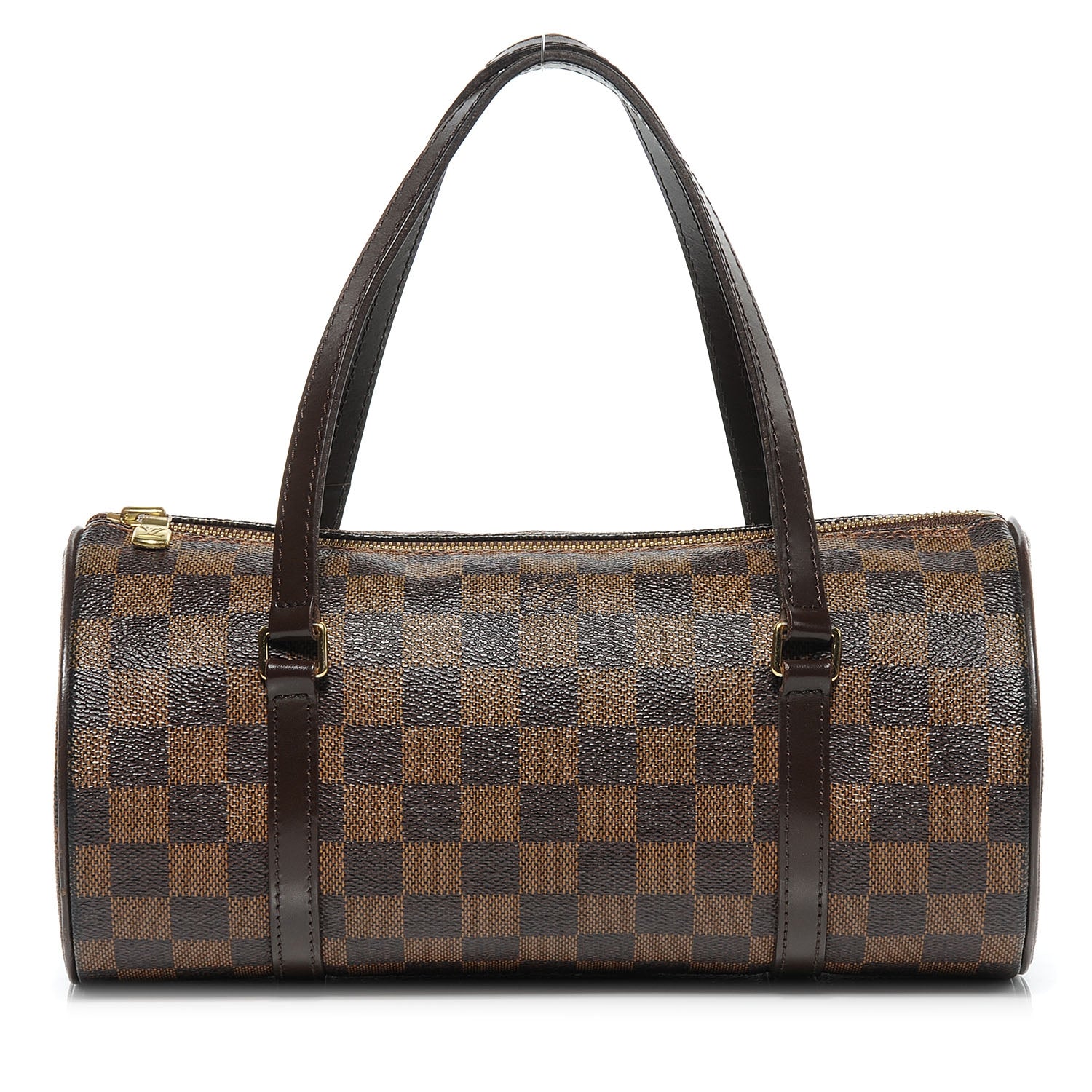 Louis Vuitton Damier Ebene Papillon 26 1 of 7