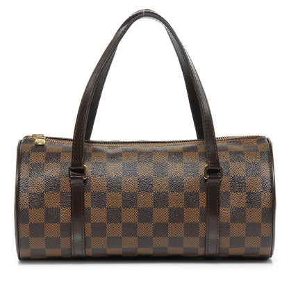 Louis Vuitton Damier Ebene Papillon 26 1 of 7