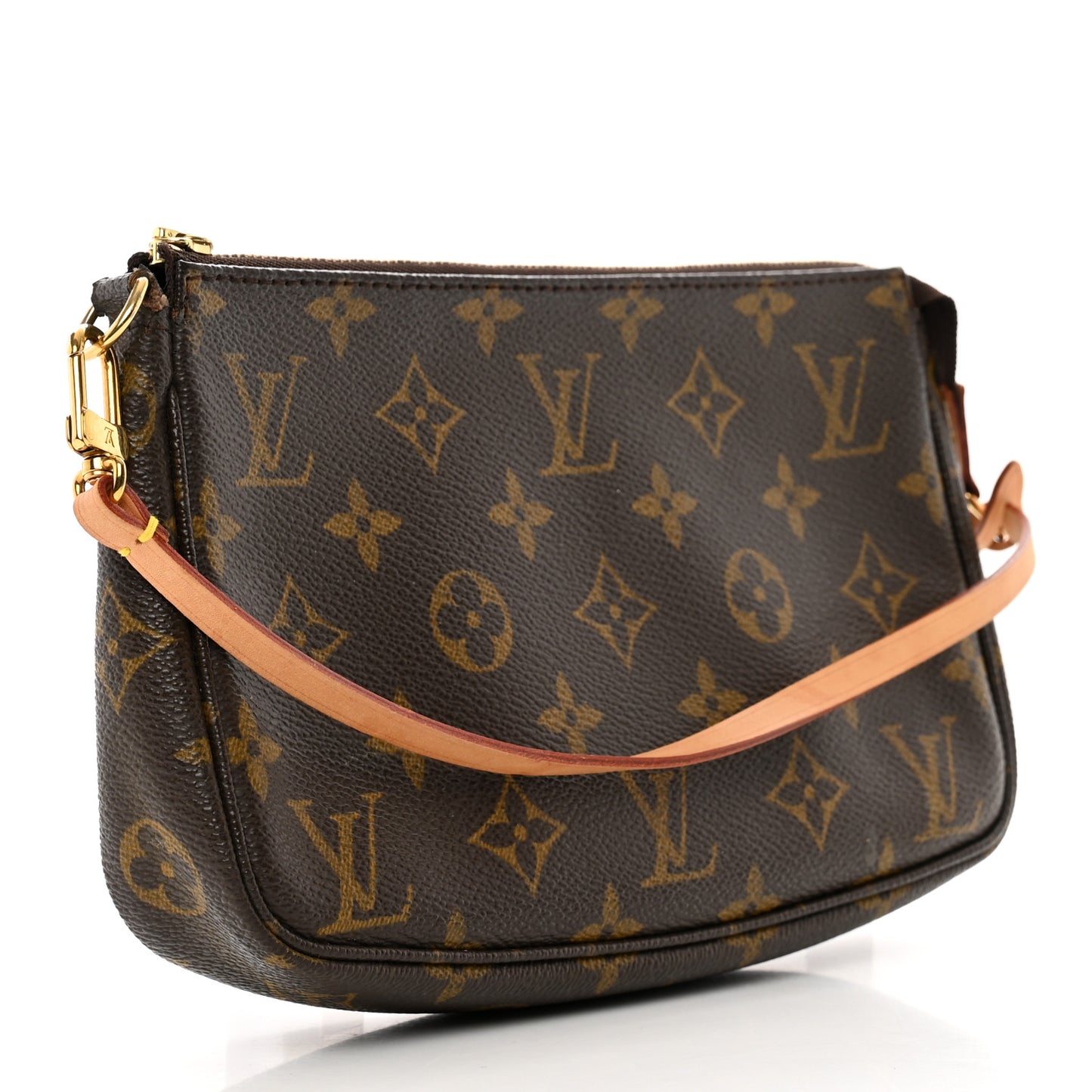Monogram Pochette Accessories