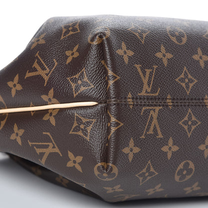 Louis Vuitton Monogram Turenne PM 5 of 10