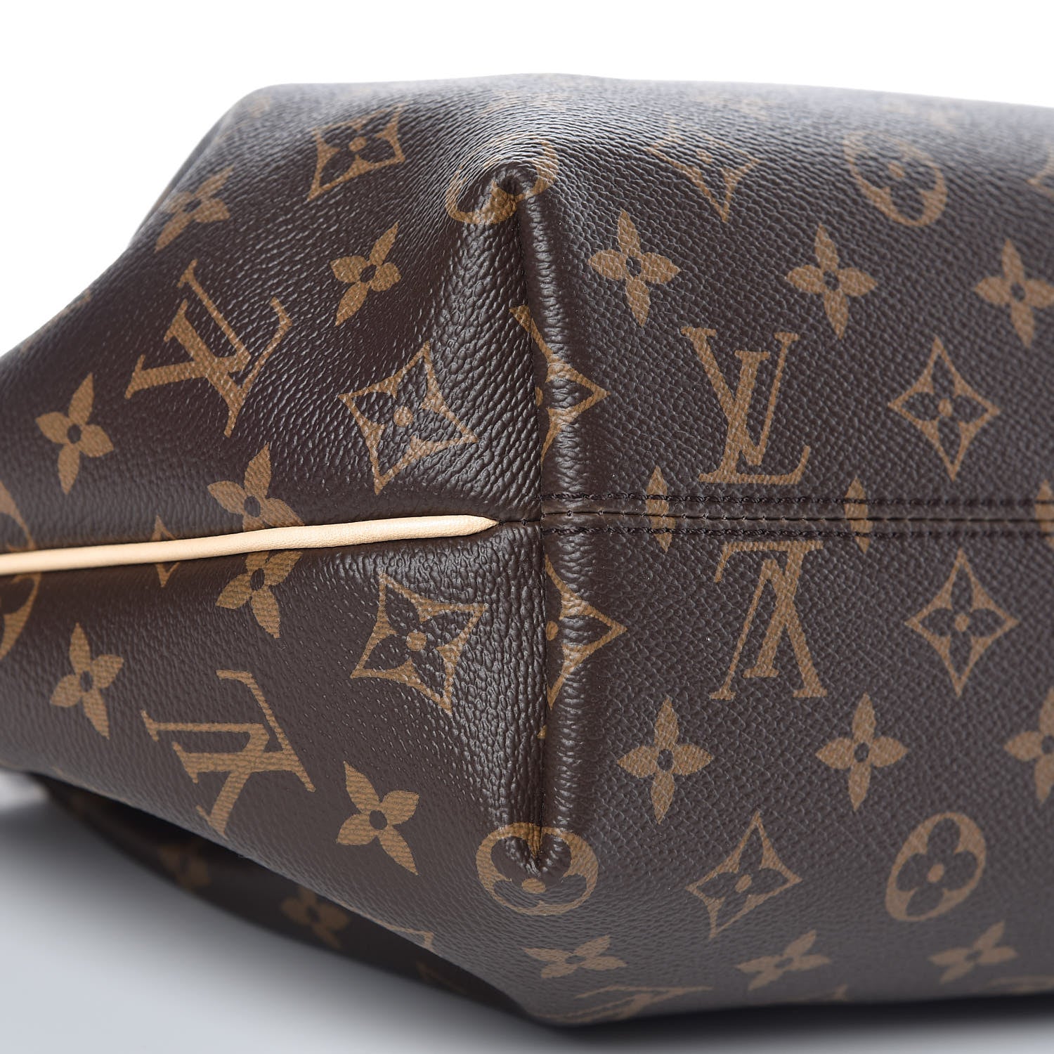 Louis Vuitton Monogram Turenne PM 5 of 10