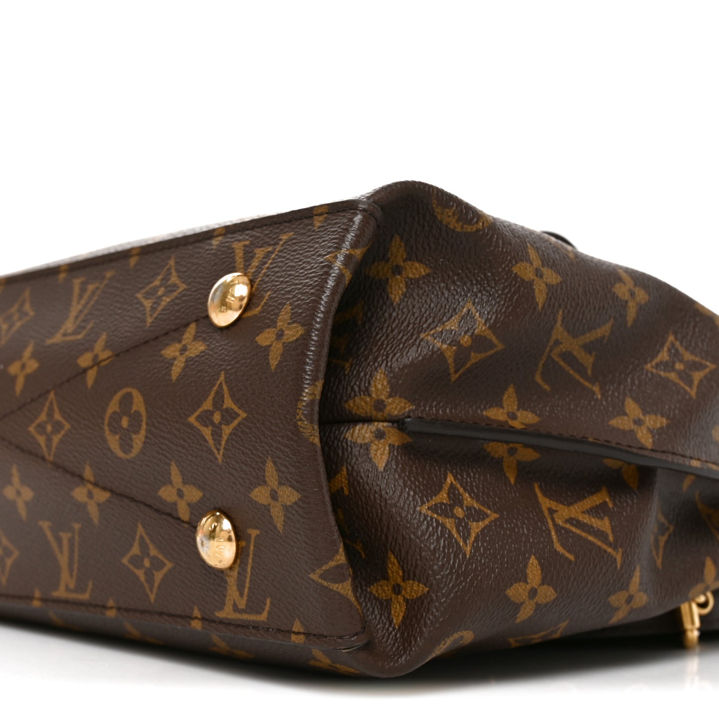 Monogram Metis
