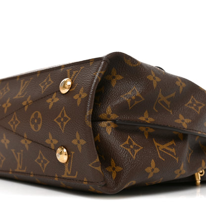 Louis Vuitton Monogram Metis 8 of 8