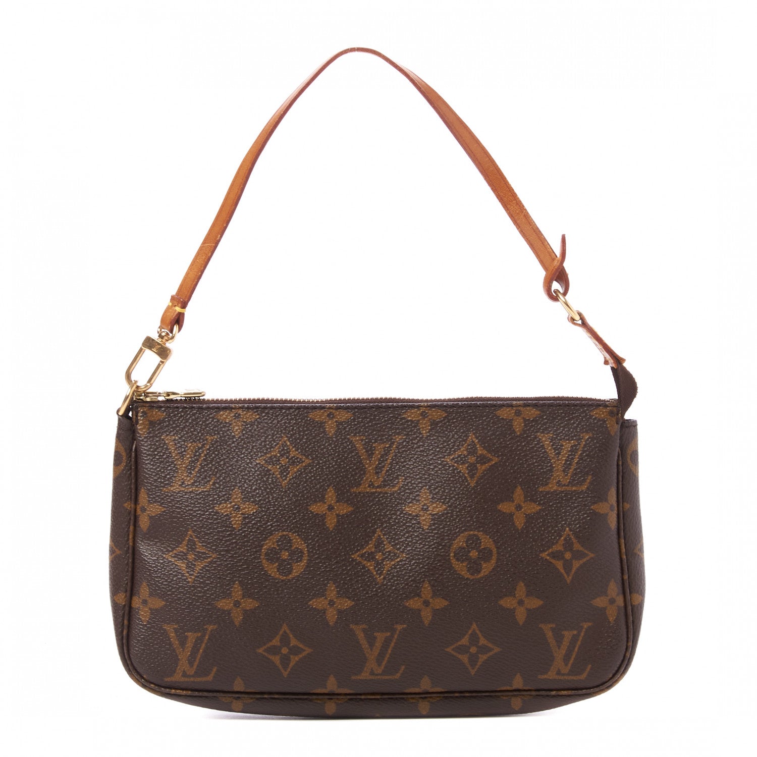 Louis Vuitton Monogram Pochette Accessories 1 of 8