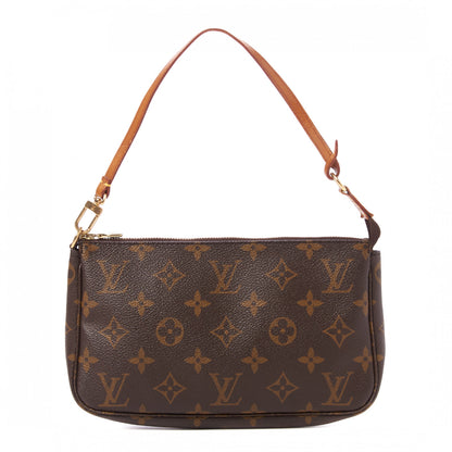 Louis Vuitton Monogram Pochette Accessories 1 of 8