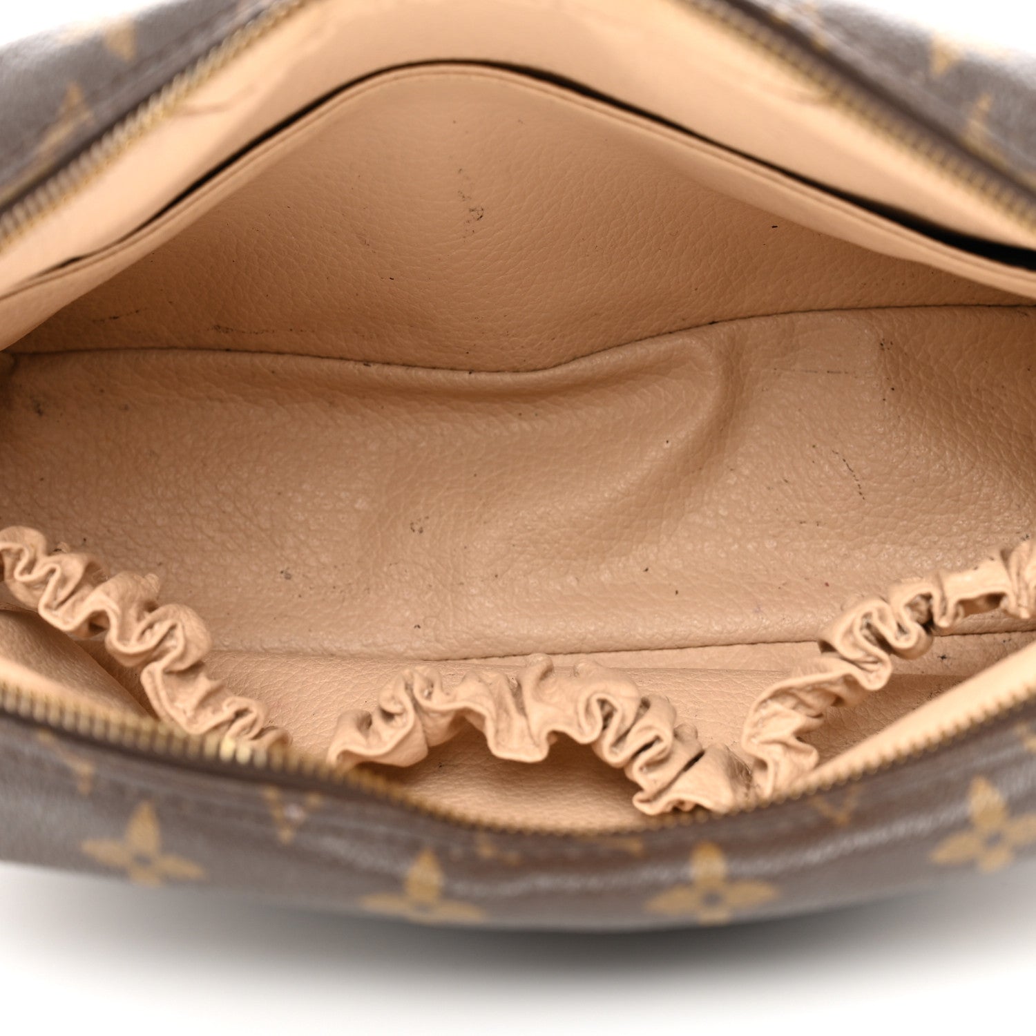 Louis Vuitton Monogram Trousse Toilette 23 5 of 15