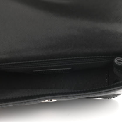 Chanel Caviar Quilted My Everything Small Flap Black 5 of 9
