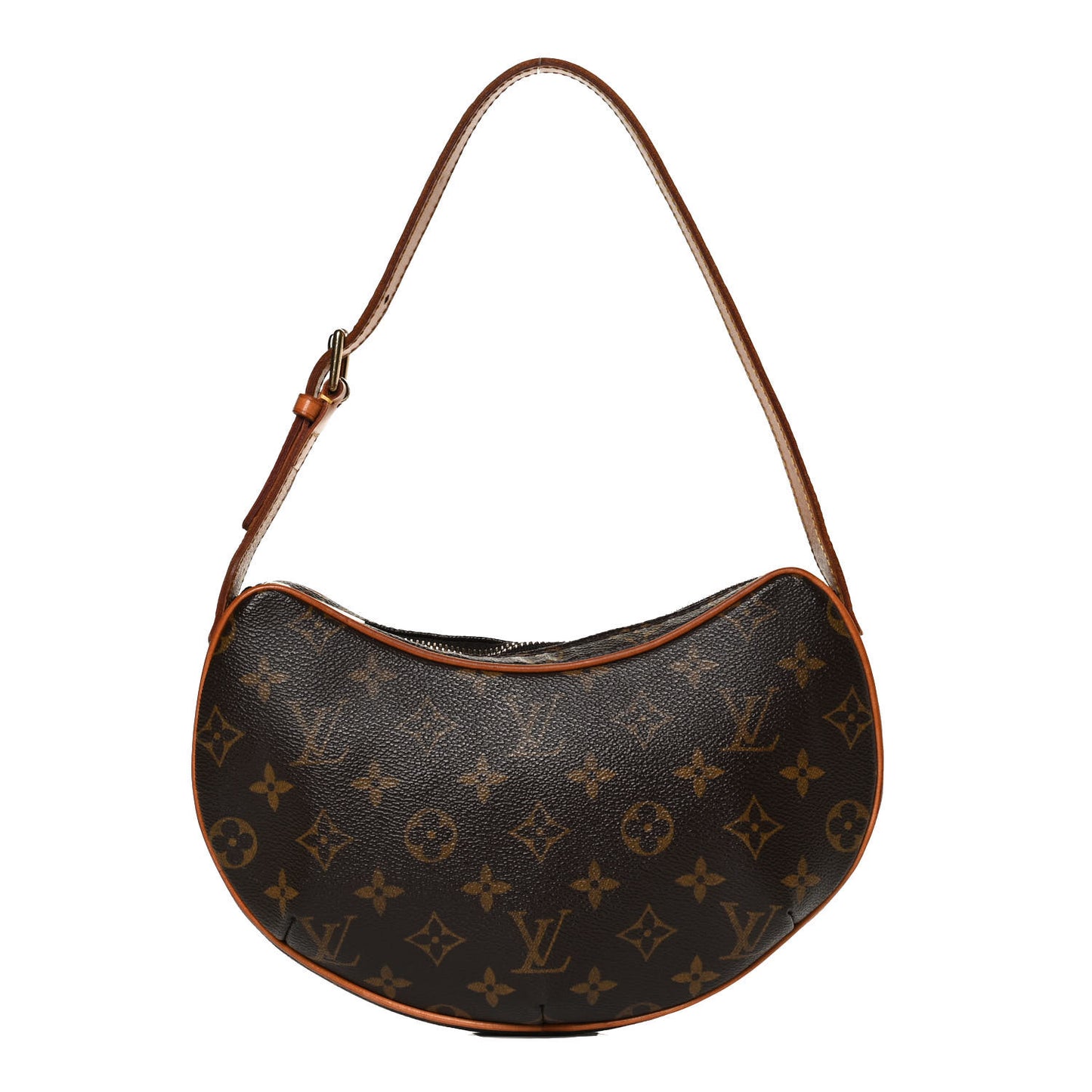 Monogram Croissant PM