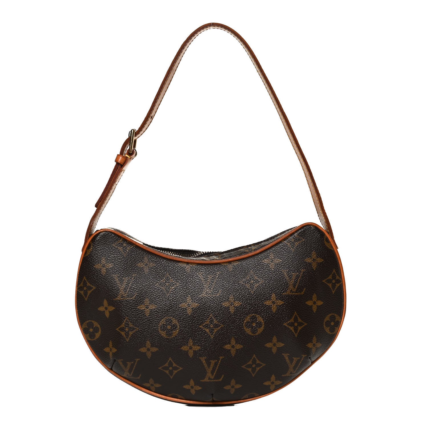 Louis Vuitton Monogram Croissant PM 1 of 9