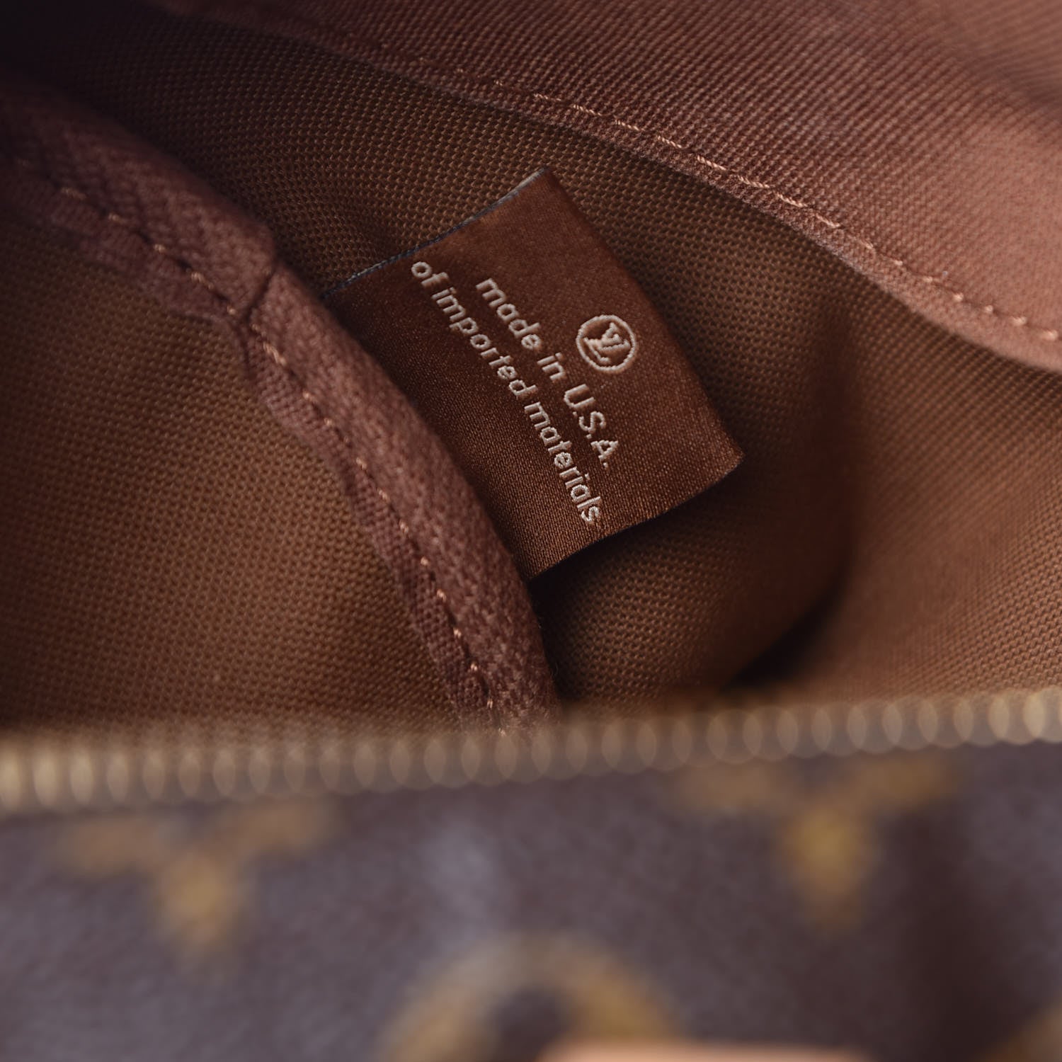 Louis Vuitton Monogram Speedy 25 7 of 22