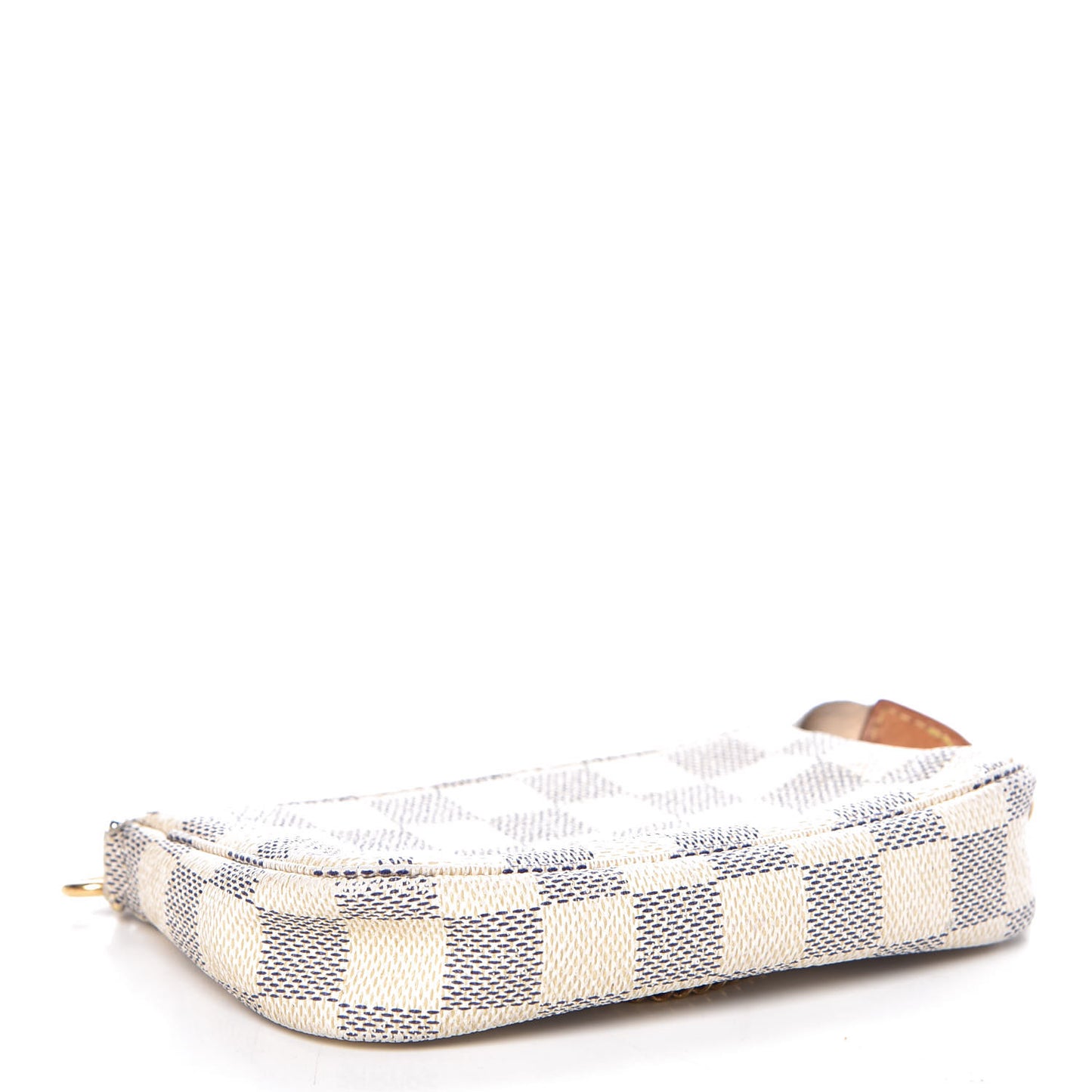 Damier Azur Mini Pochette Accessories