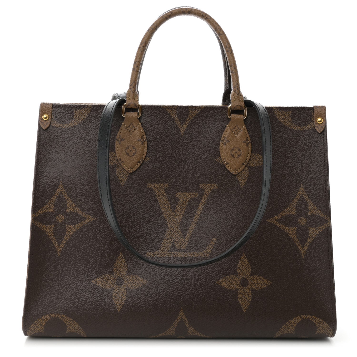 Louis Vuitton Reverse Monogram Giant Onthego MM 1 of 10