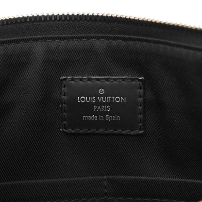 Louis Vuitton Damier Graphite Mick PM 6 of 10