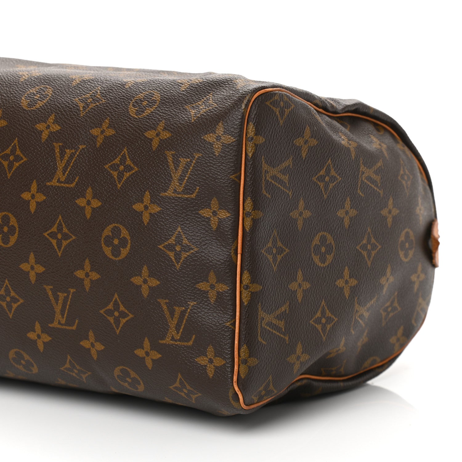 Louis Vuitton Monogram Speedy 30 9 of 12