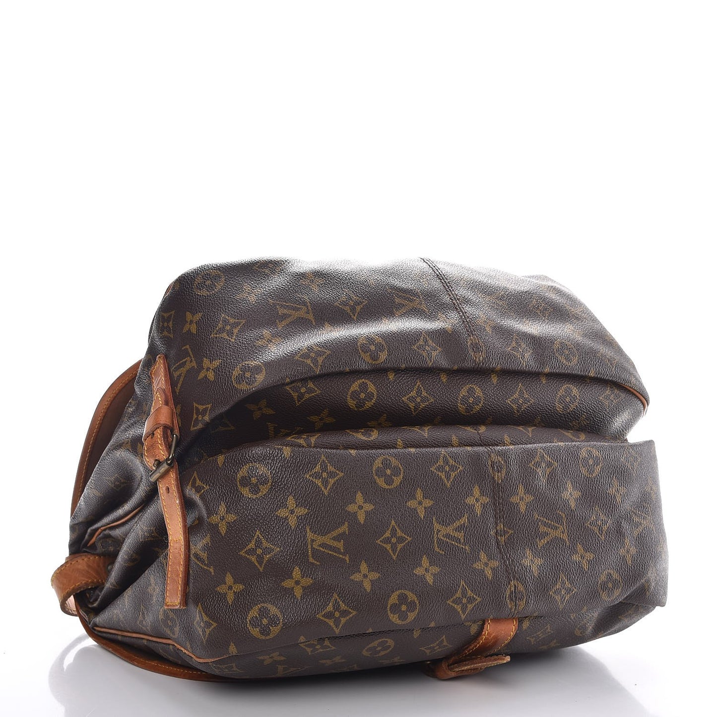 Monogram Saumur 35