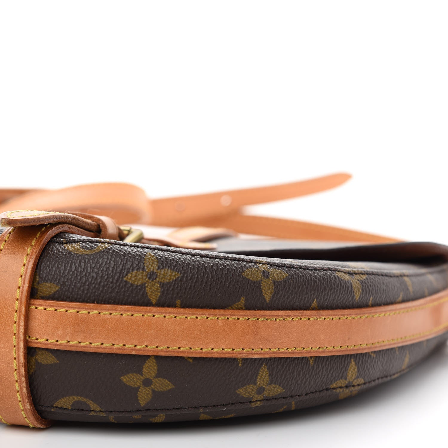 Louis Vuitton Monogram Chantilly MM 8 of 8