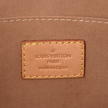 Louis Vuitton Vernis Roxbury Drive Noisette 7 of 7