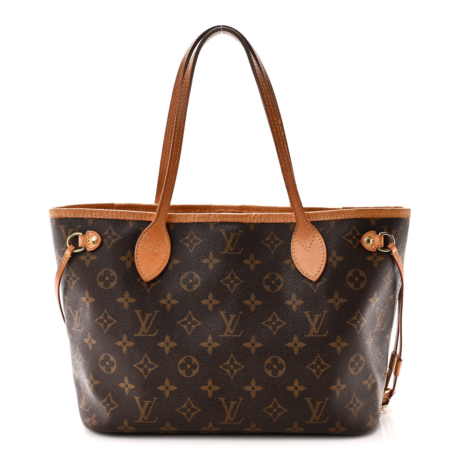 Louis Vuitton Monogram Neo Neverfull PM Pivoine 1 of 13
