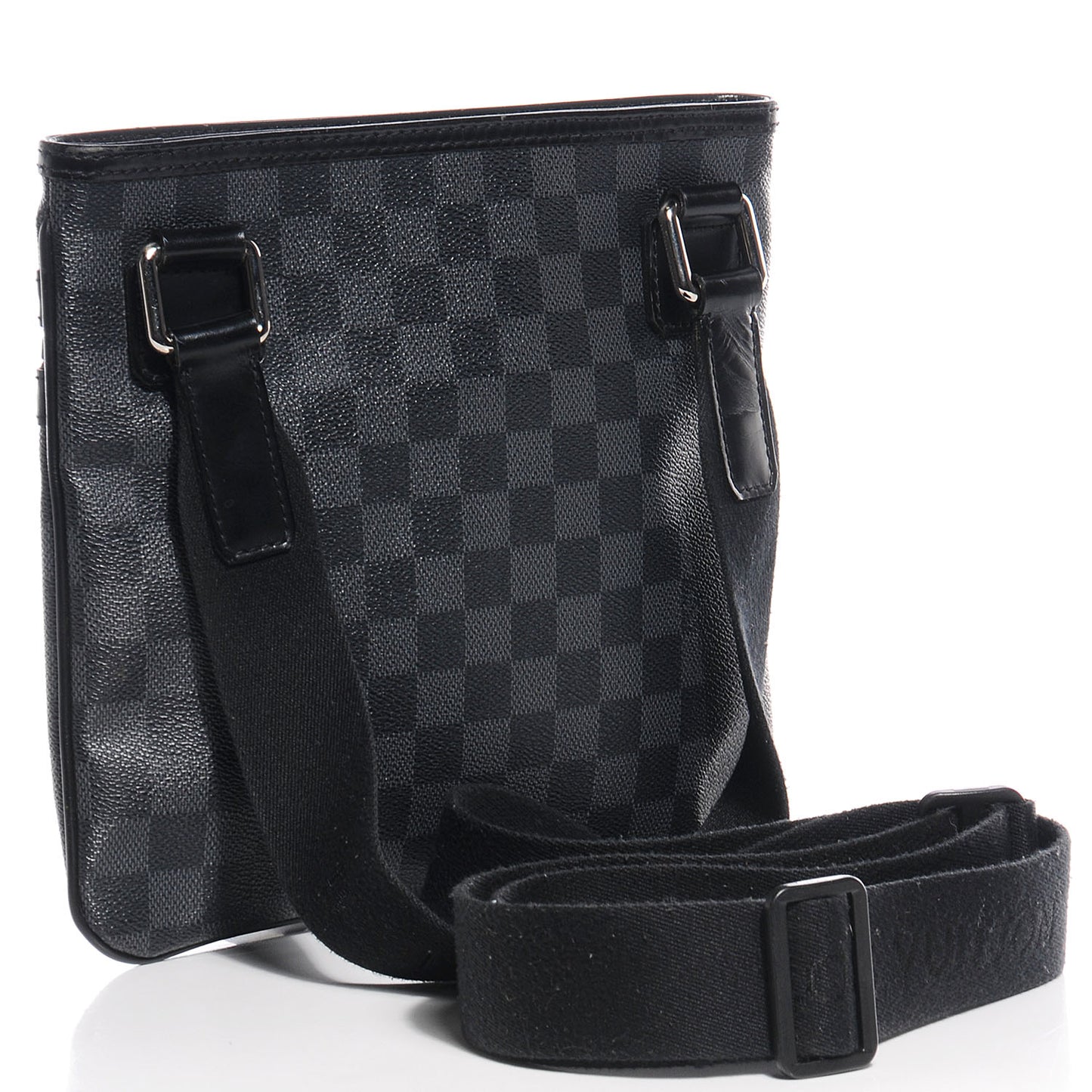 Damier Graphite Thomas