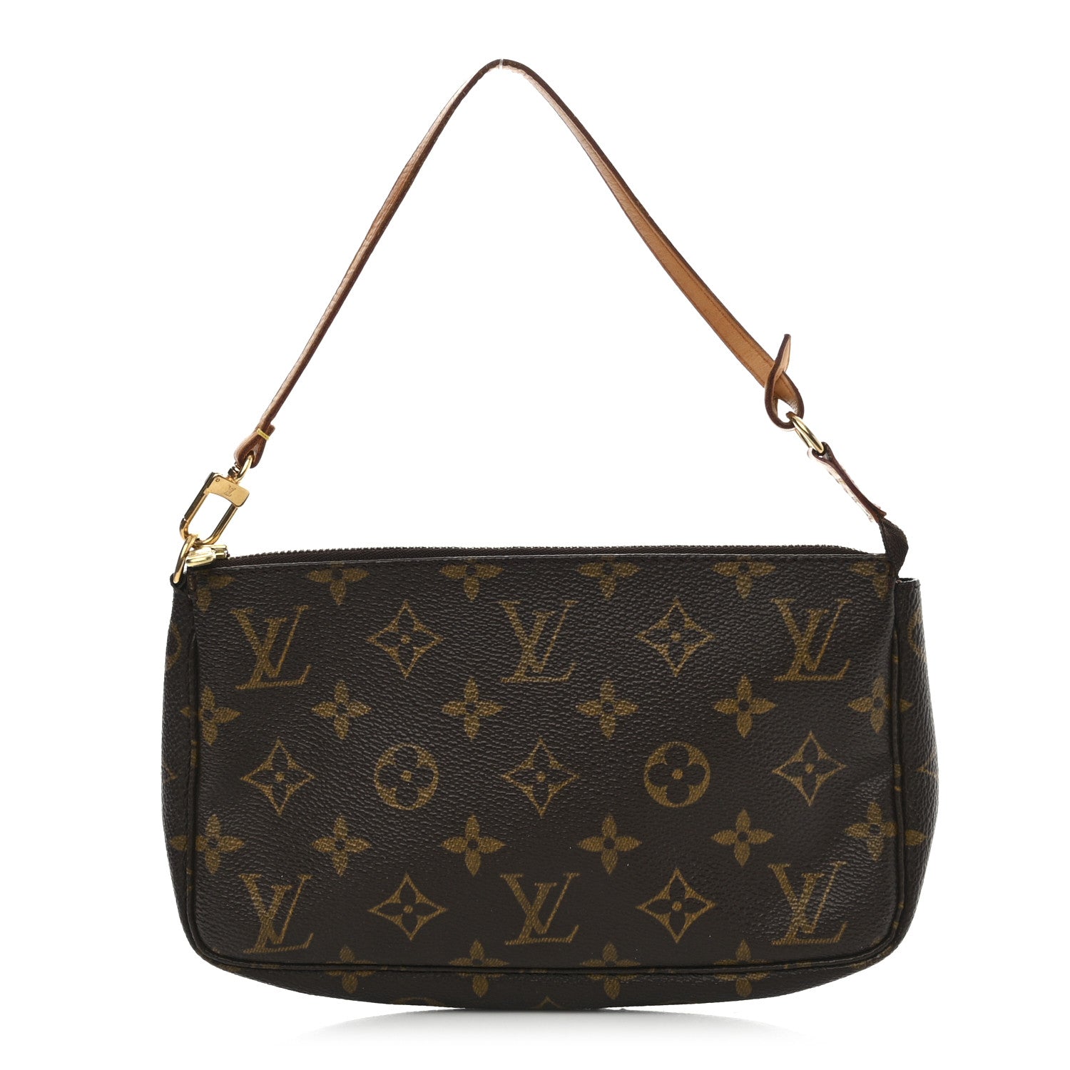 Louis Vuitton Monogram Pochette Accessories 1 of 11