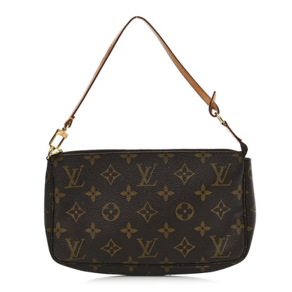 Louis Vuitton Monogram Pochette Accessories 1 of 11
